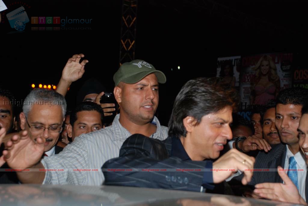 SRK, Katrina, Deepika at Cosmopolitan Awards Event hd photo