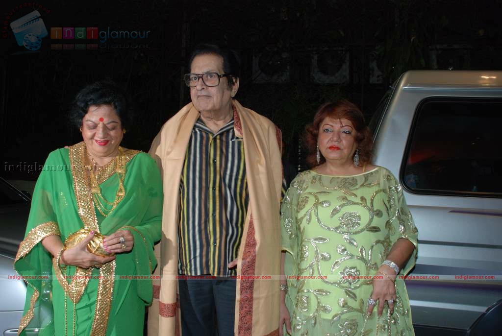Isha Koppikar's wedding reception Event hd photo