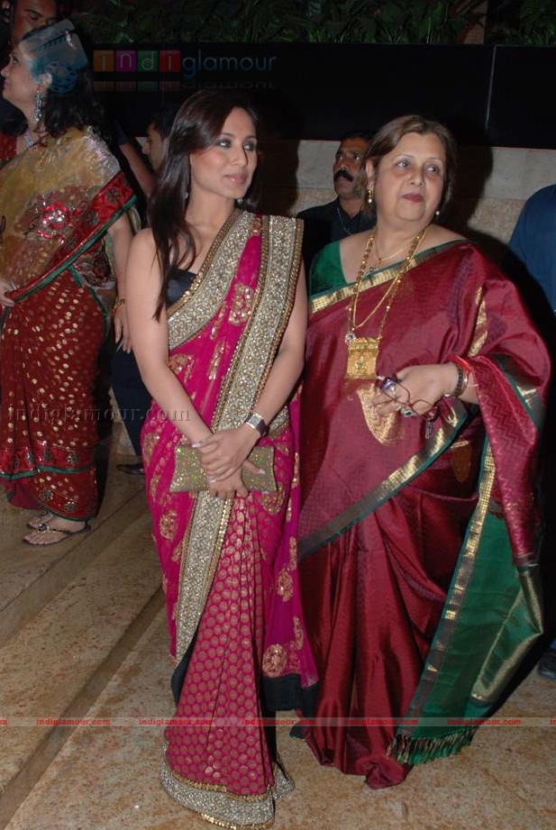 Shilpa Shetty's Wedding and reception Event hd photo
