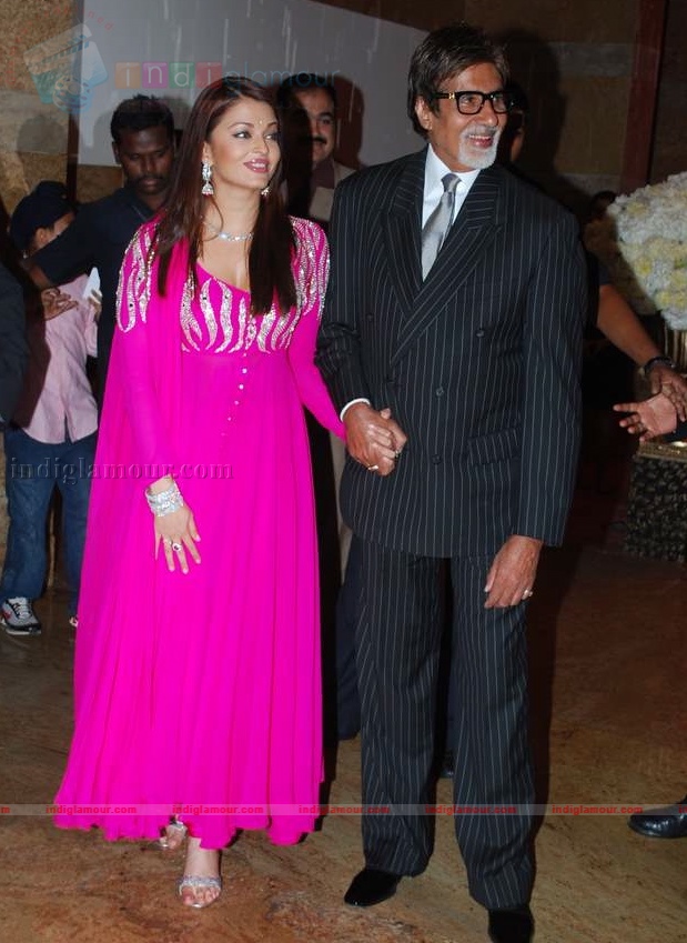 Shilpa Shetty's Wedding and reception Event hd photo