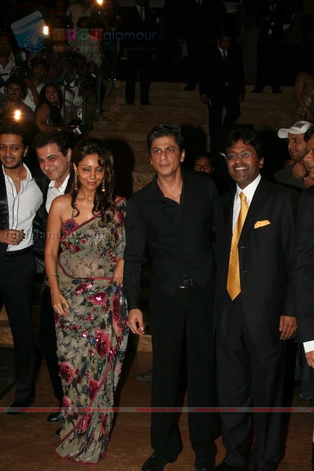Shilpa Shetty's Wedding and reception Event hd photo