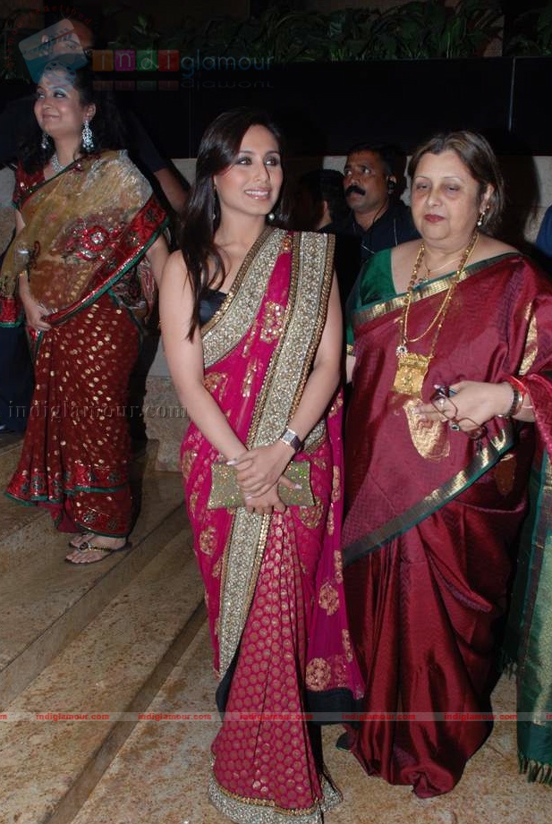 Shilpa Shetty's Wedding and reception Event hd photo