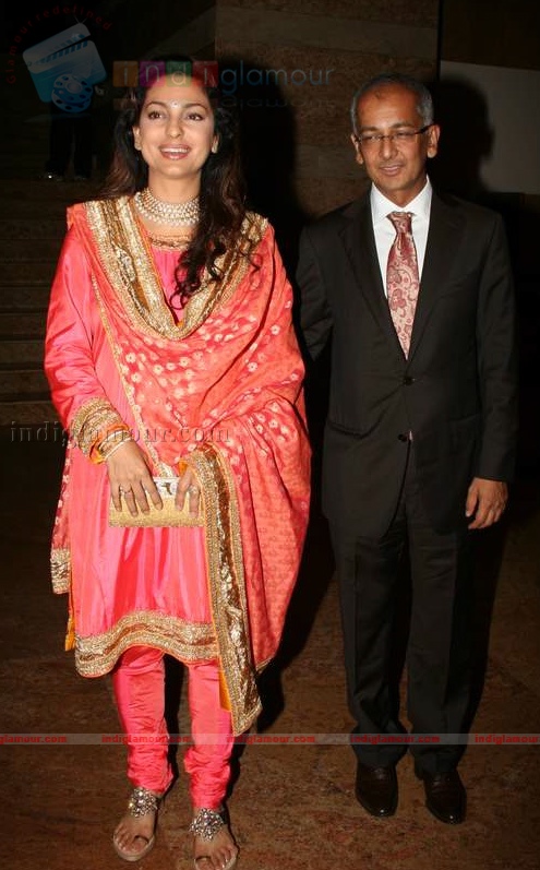 Shilpa Shetty's Wedding and reception Event hd photo