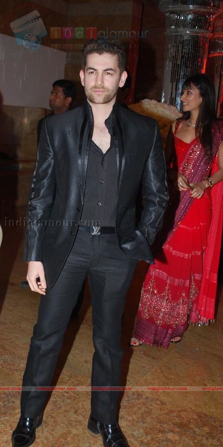 Shilpa Shetty's Wedding and reception Event hd photo