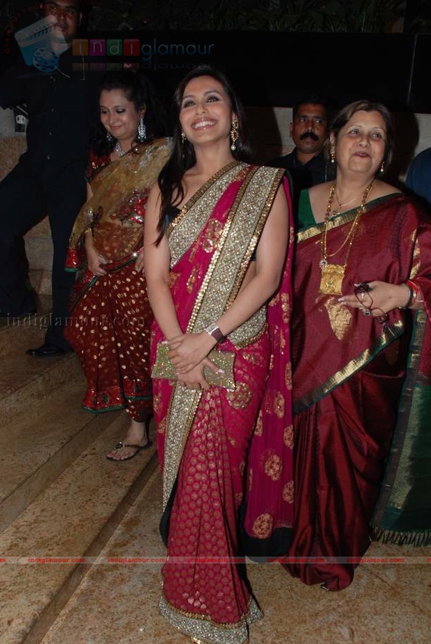 Shilpa Shetty's Wedding and reception Event hd photo