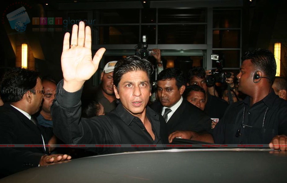Shilpa Shetty's Wedding and reception Event hd photo