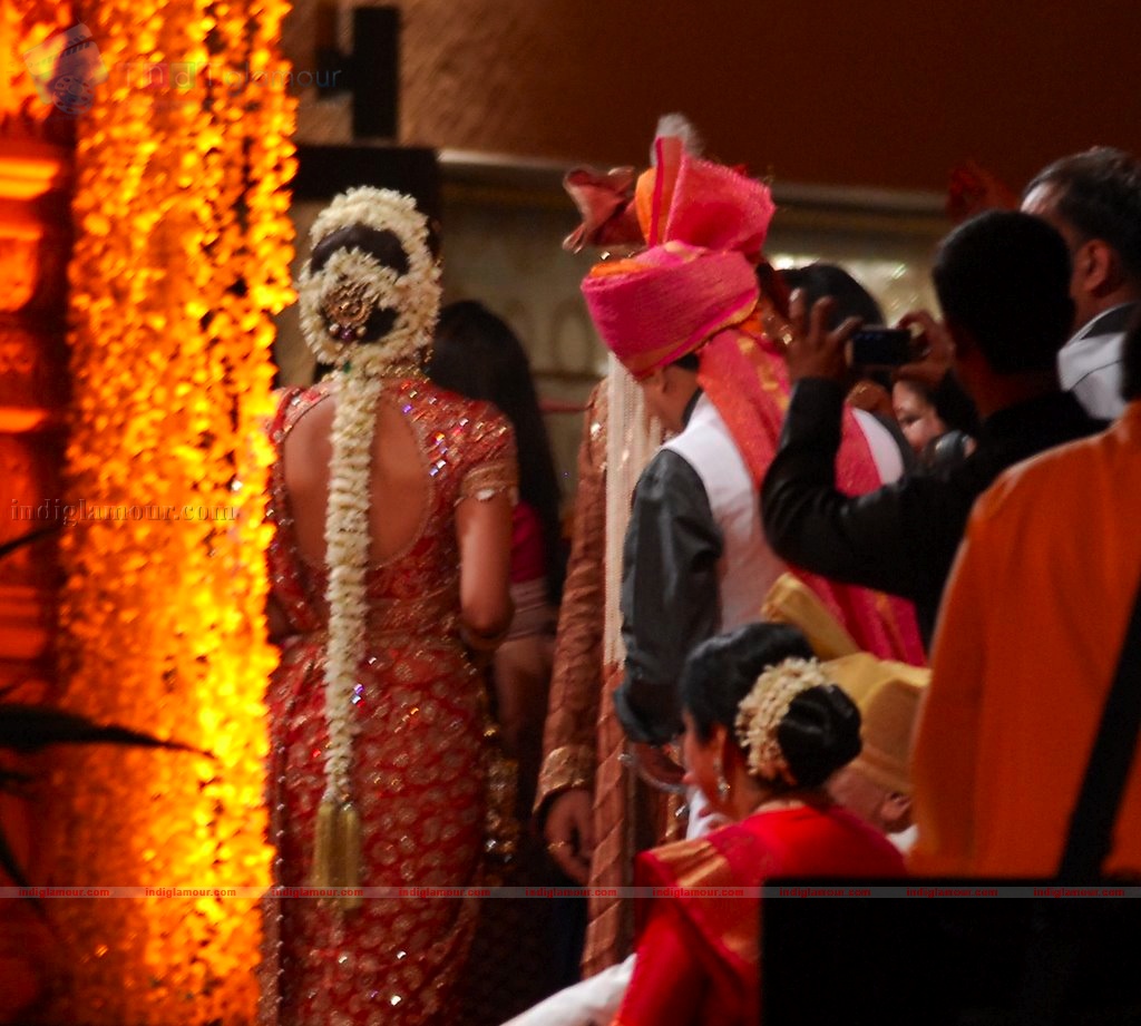 Shilpa Shetty's Wedding and reception Event hd photo
