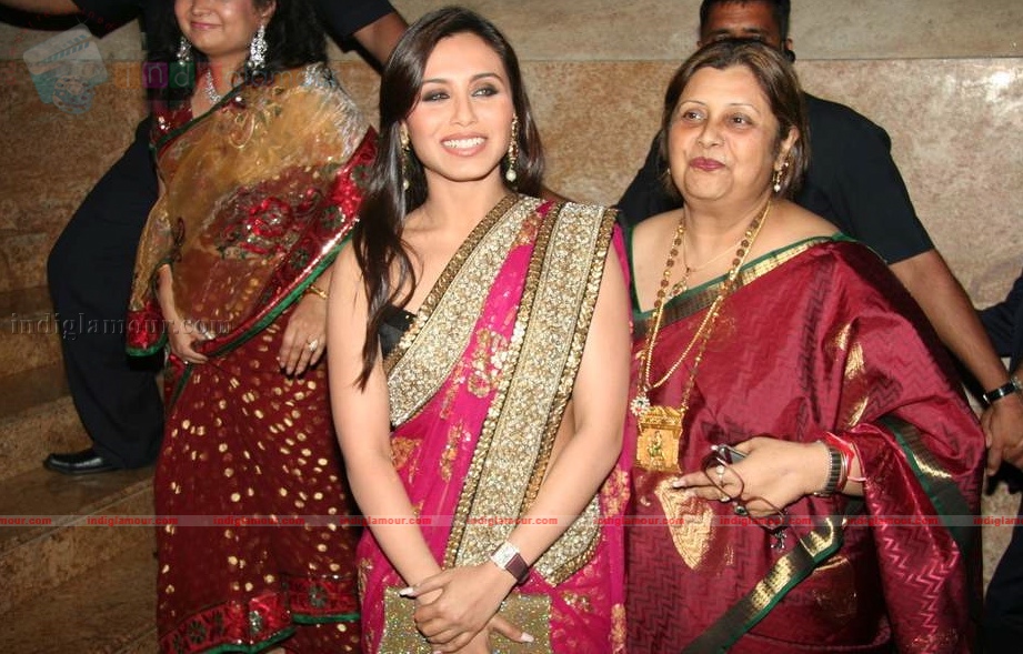 Shilpa Shetty's Wedding and reception Event hd photo
