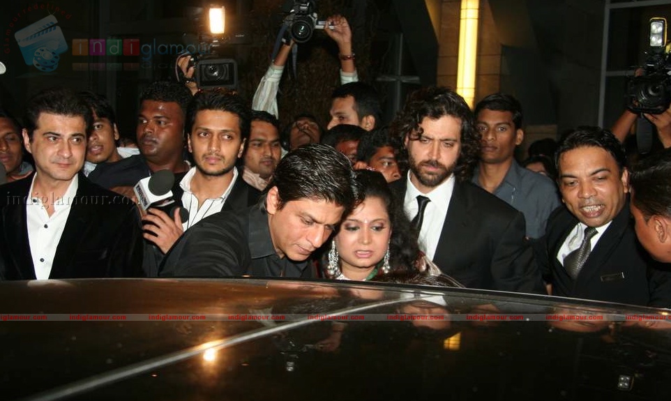 Shilpa Shetty's Wedding and reception Event hd photo