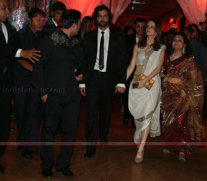 Shilpa Shetty's Wedding and reception Event hd photo