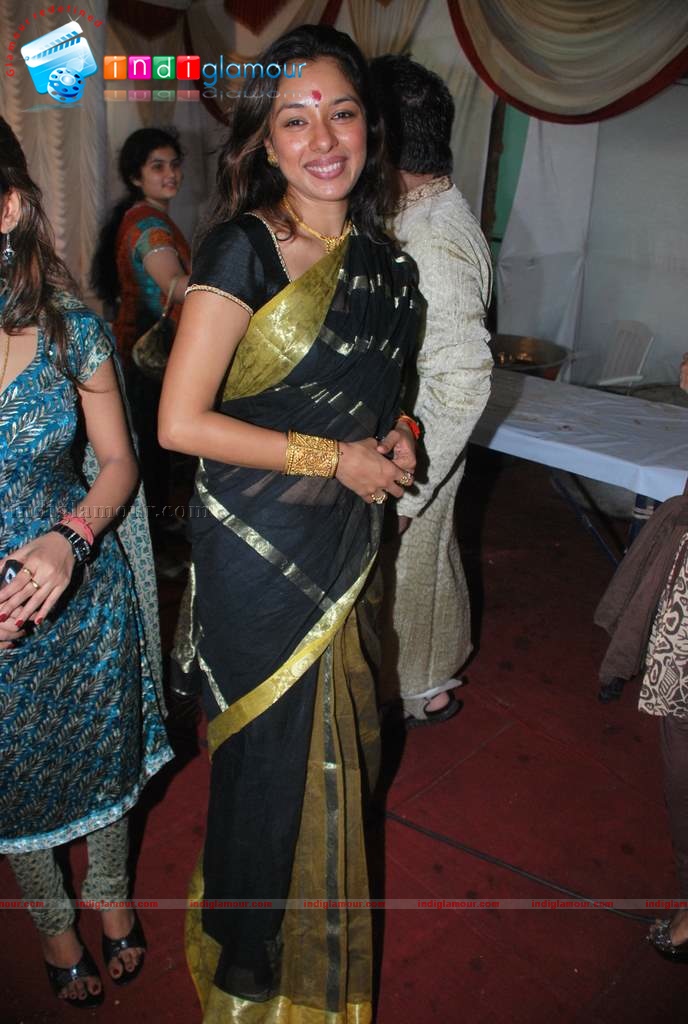 Rani Mukherji Event hd photo
