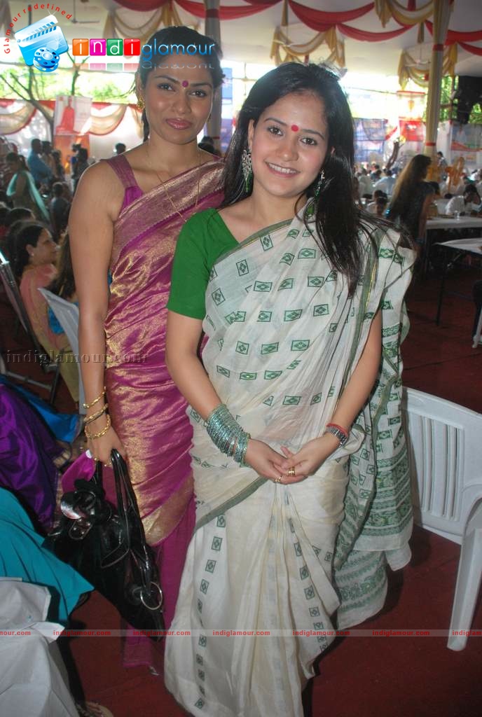 Rani Mukherji Event hd photo