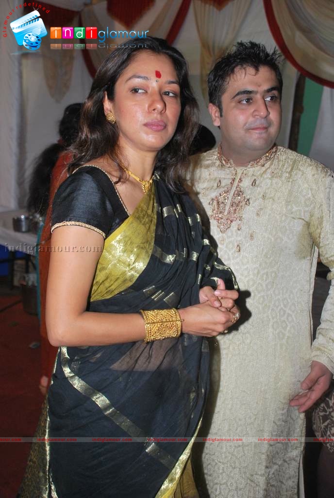 Rani Mukherji Event hd photo