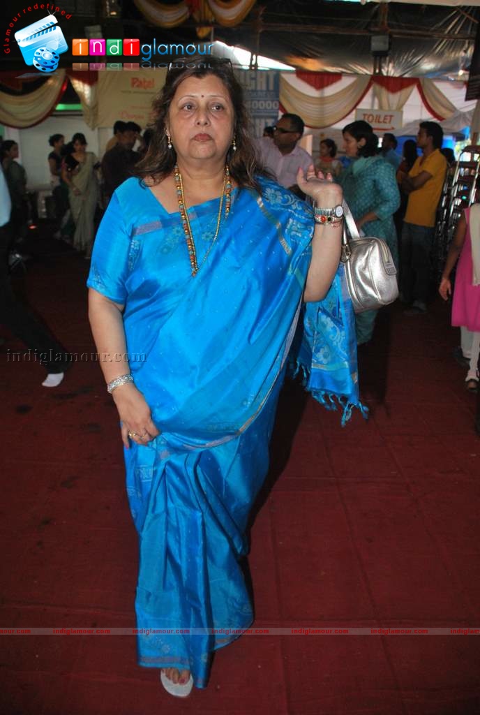 Rani Mukherji Event hd photo