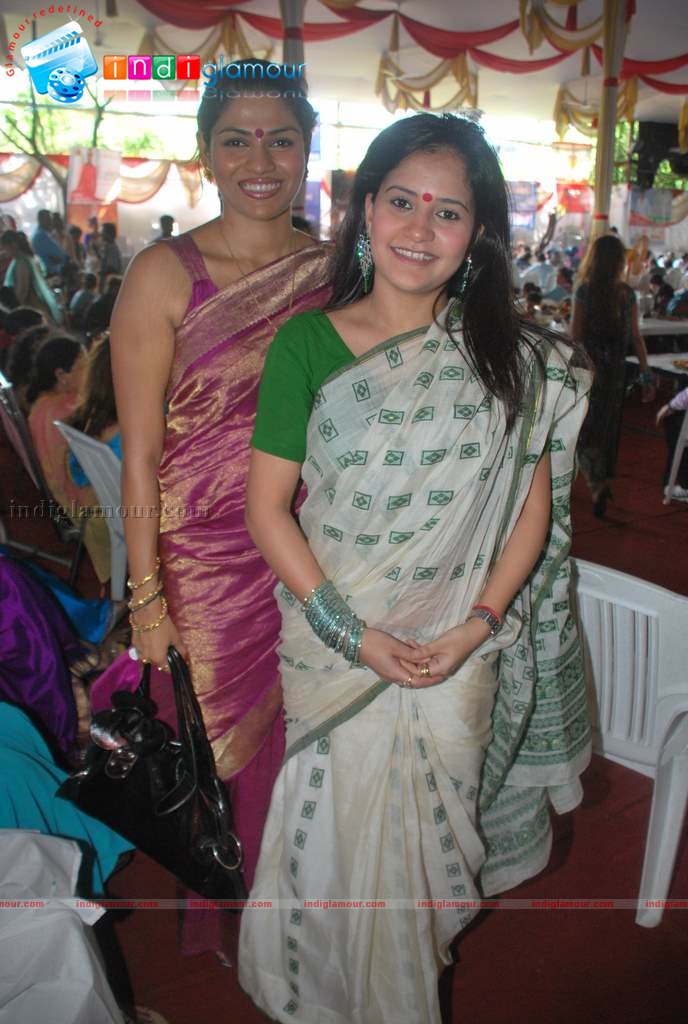 Rani Mukherji Event hd photo