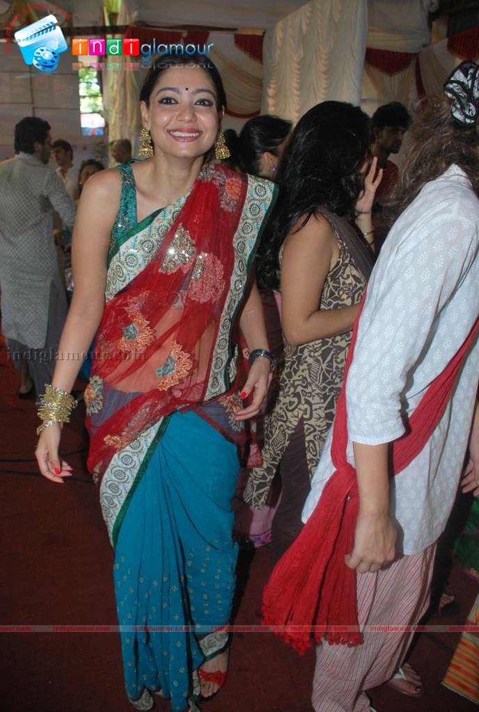 Rani Mukherji Event hd photo