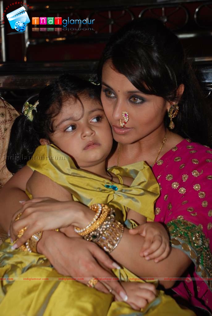 Rani Mukherji Event hd photo