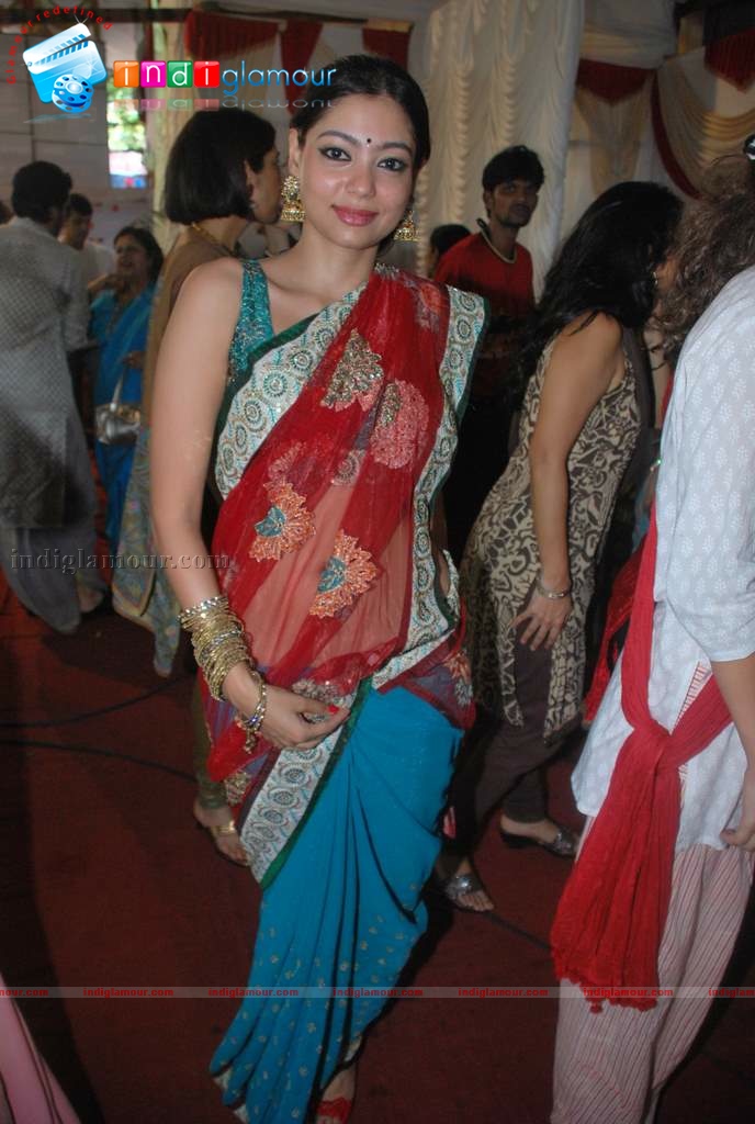 Rani Mukherji Event hd photo