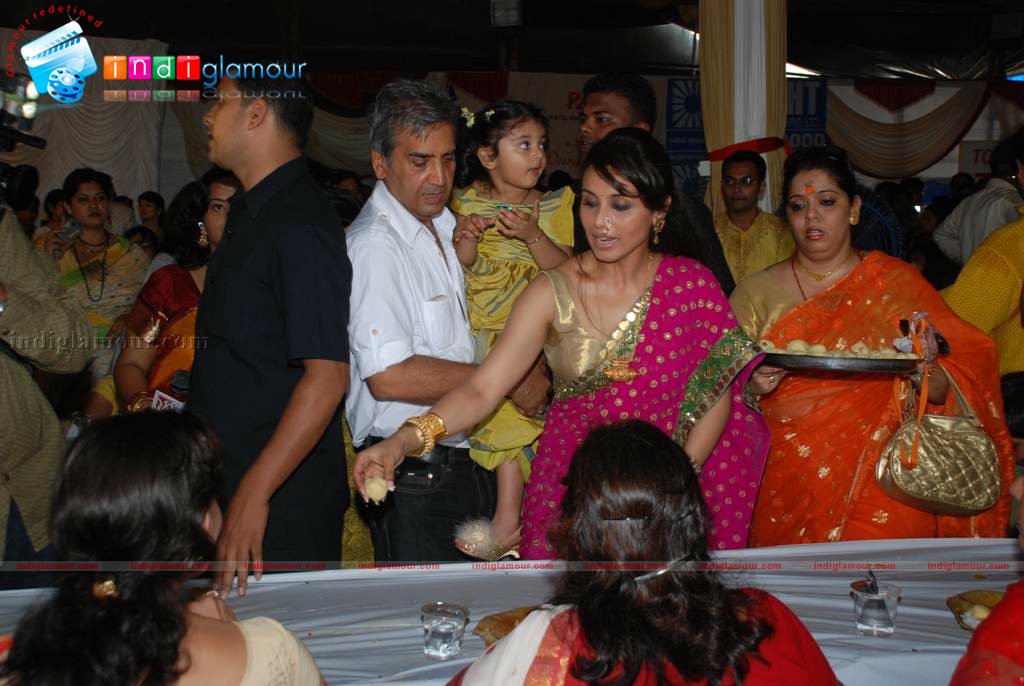 Rani Mukherji Event hd photo