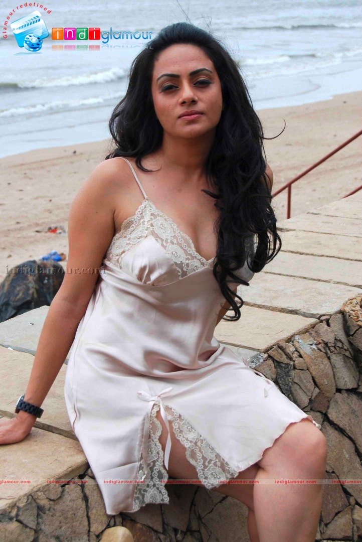 Shikha Puri photo shoot Event hd photo