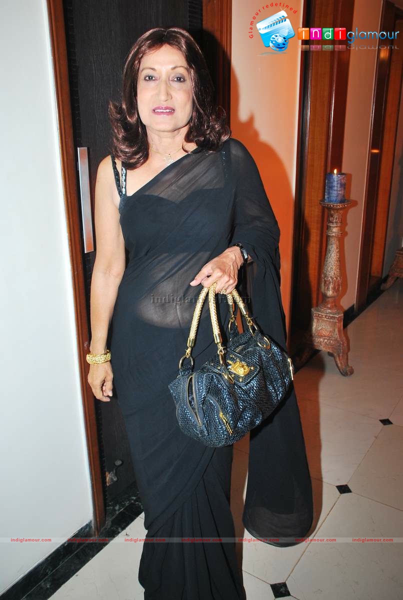 Udita Goswami, Ruslaan at Chase film bash Event hd photo