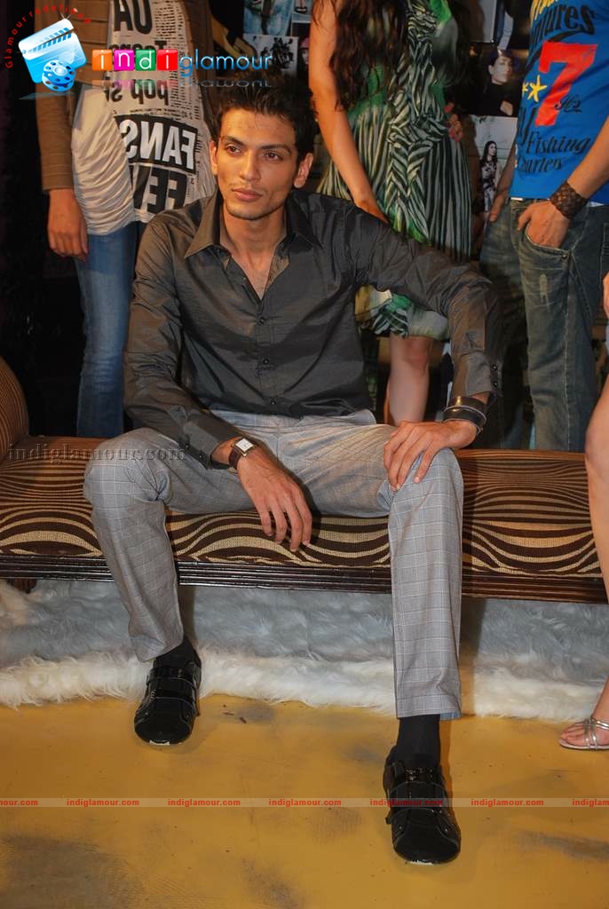 Globus launches new collection Event hd photo