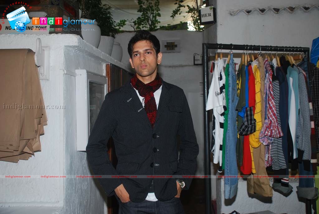 Globus launches new collection Event hd photo