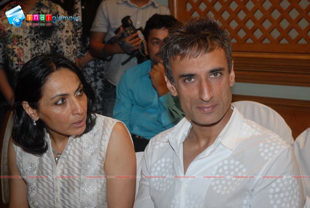 Rahul Dev at Krishna Mehta fashion show  Event hd photo