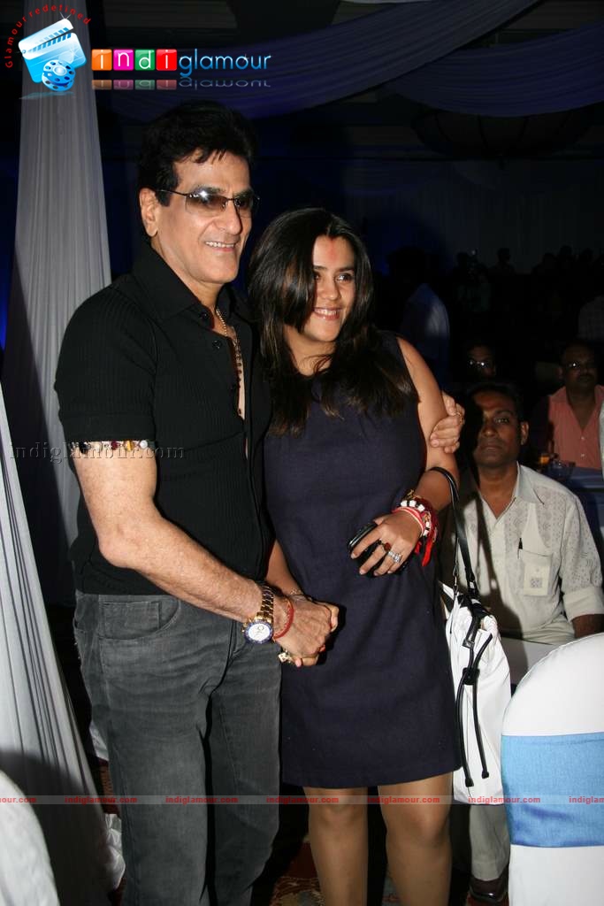 Ekta Kapoor launches 3 new serials Event hd photo
