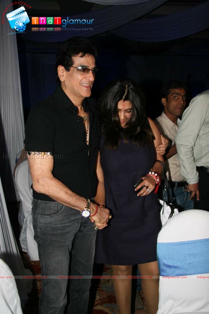 Ekta Kapoor launches 3 new serials Event hd photo