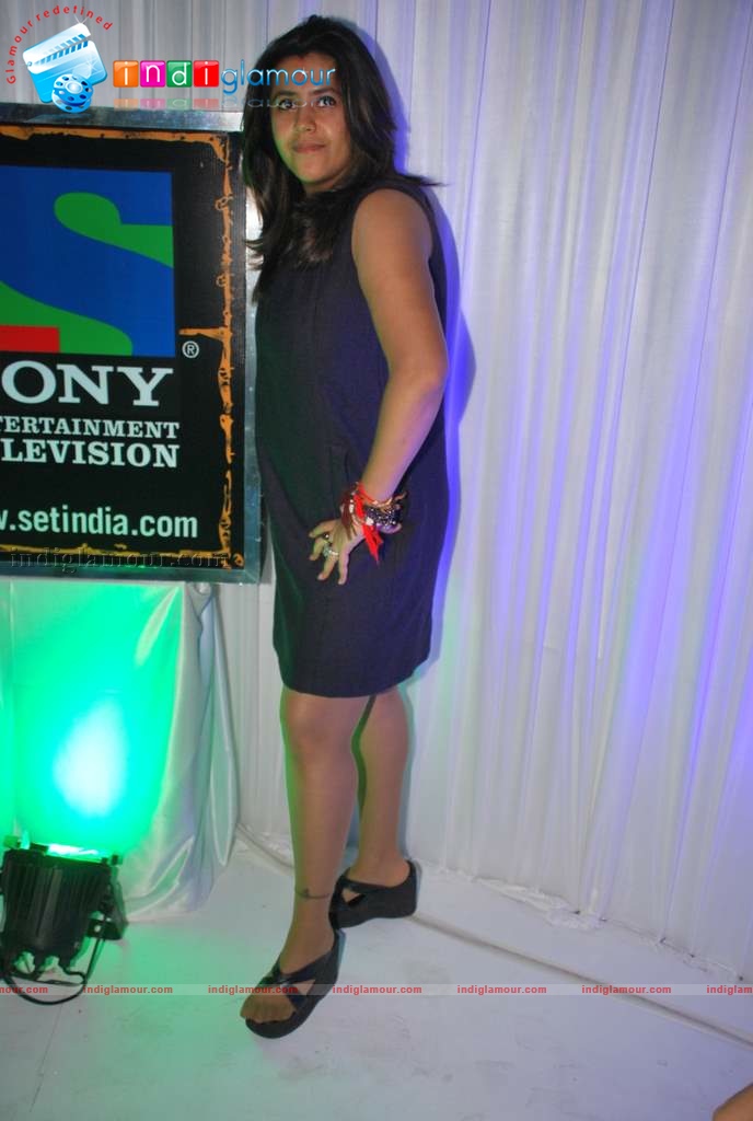 Ekta Kapoor launches 3 new serials Event hd photo