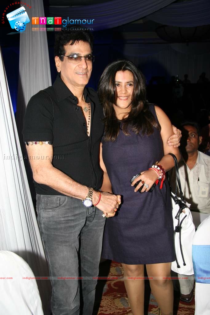 Ekta Kapoor launches 3 new serials Event hd photo