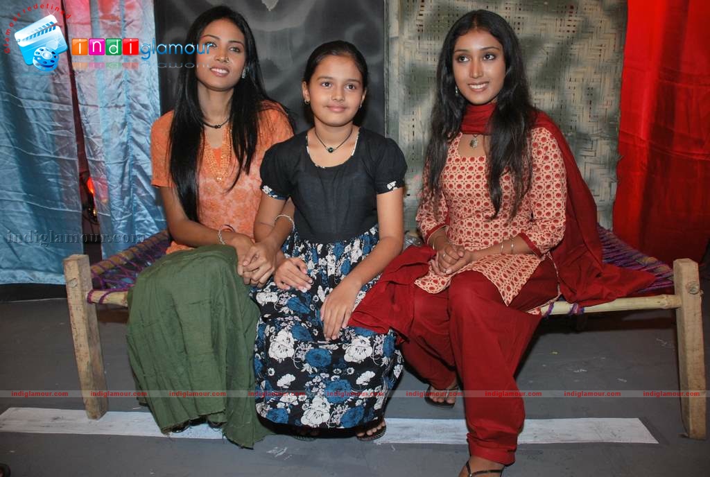 Ekta Kapoor launches 3 new serials Event hd photo