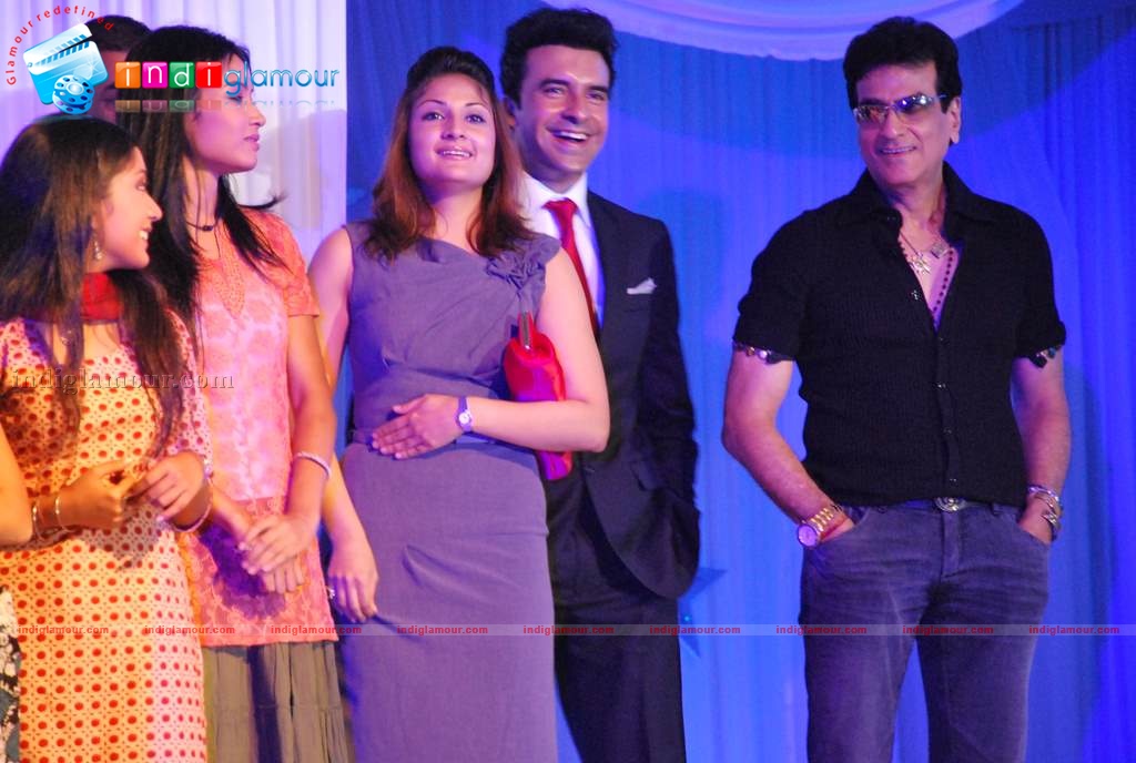 Ekta Kapoor launches 3 new serials Event hd photo