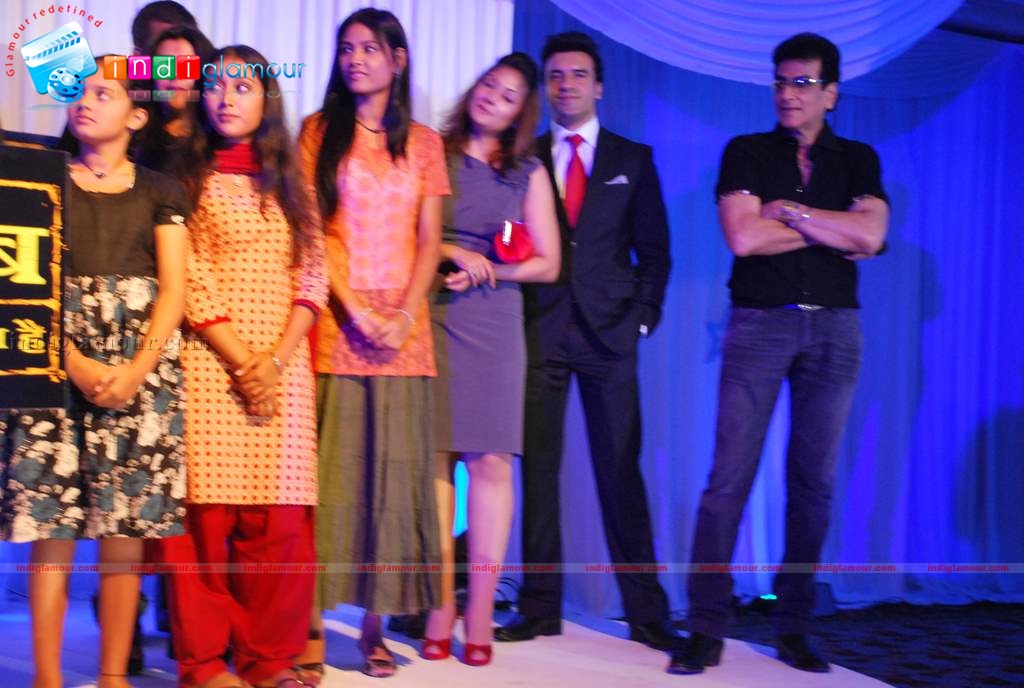 Ekta Kapoor launches 3 new serials Event hd photo
