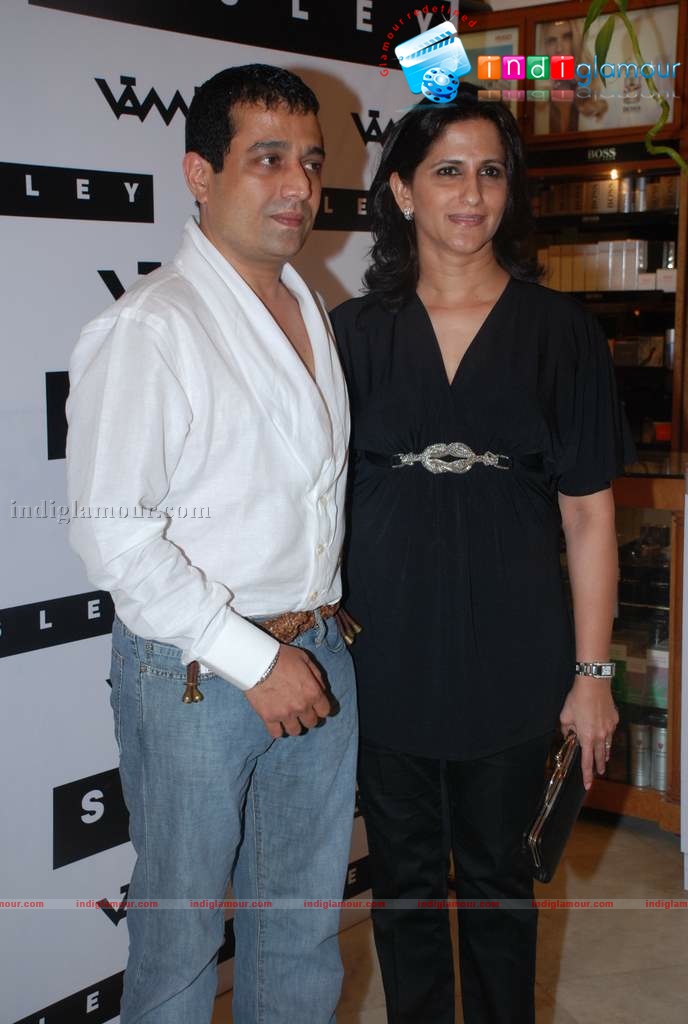 Tara Sharma at Sisley fashion show Event hd photo