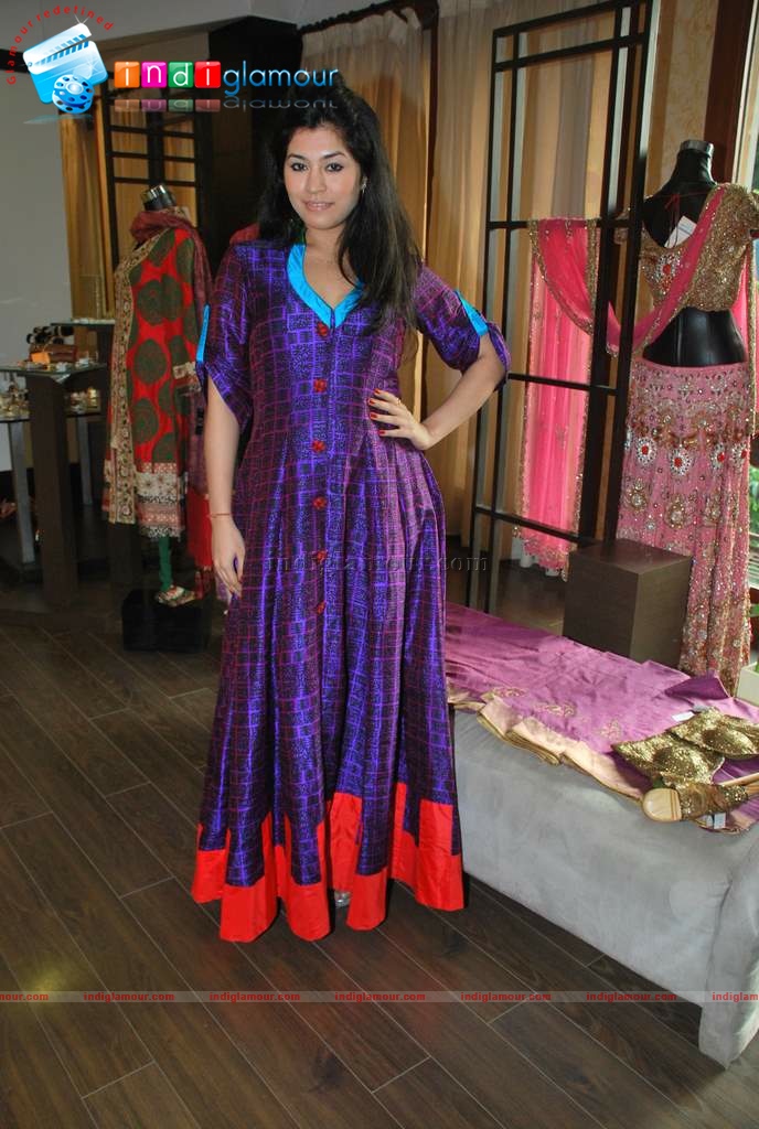 Gen Next designers of Lakme Fashion Week showcase at Amara Event hd photo