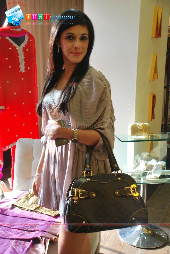 Gen Next designers of Lakme Fashion Week showcase at Amara Event hd photo