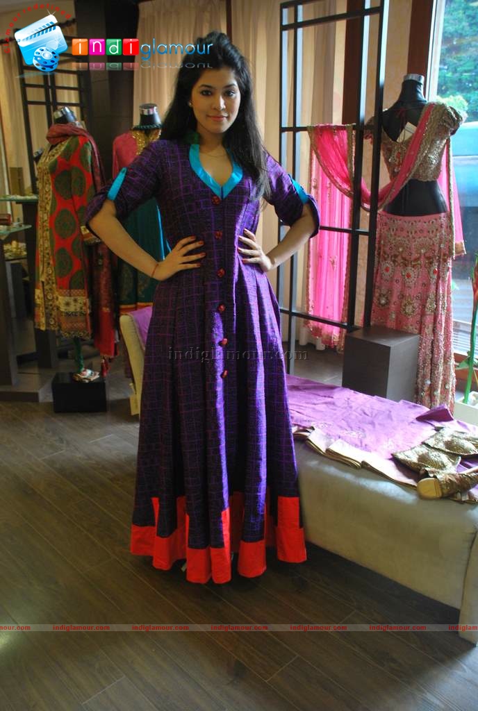 Gen Next designers of Lakme Fashion Week showcase at Amara Event hd photo