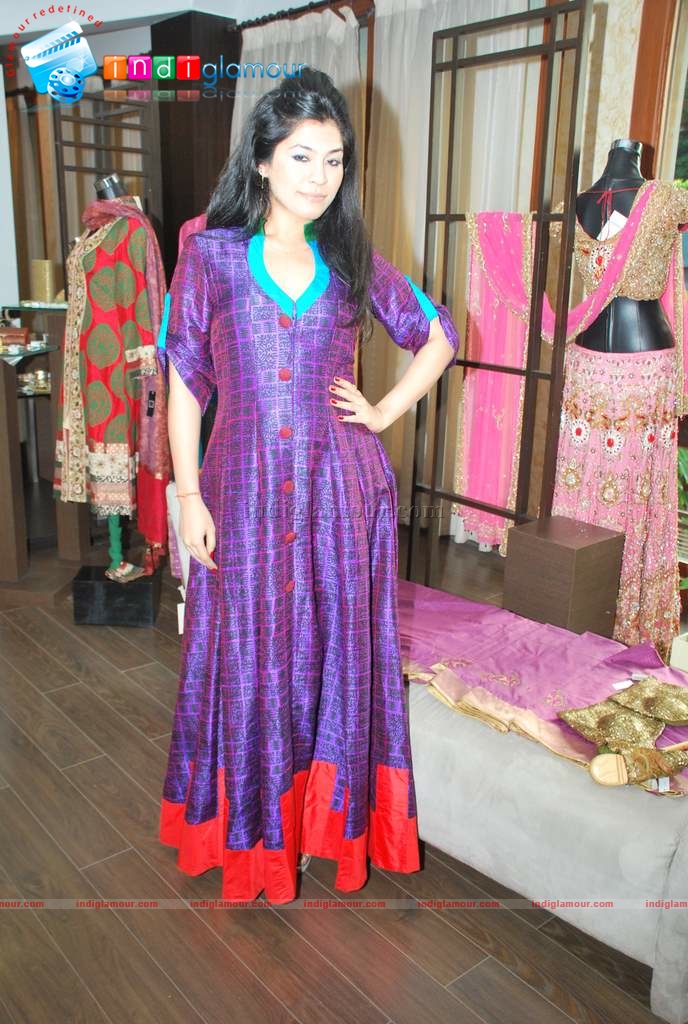 Gen Next designers of Lakme Fashion Week showcase at Amara Event hd photo
