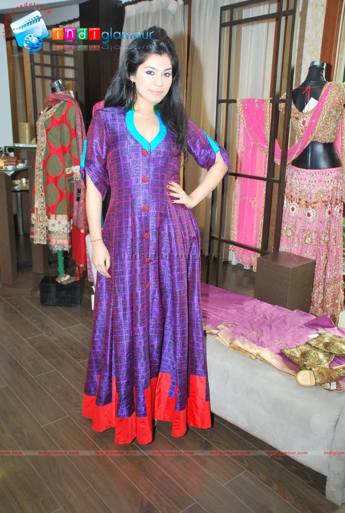 Gen Next designers of Lakme Fashion Week showcase at Amara Event hd photo
