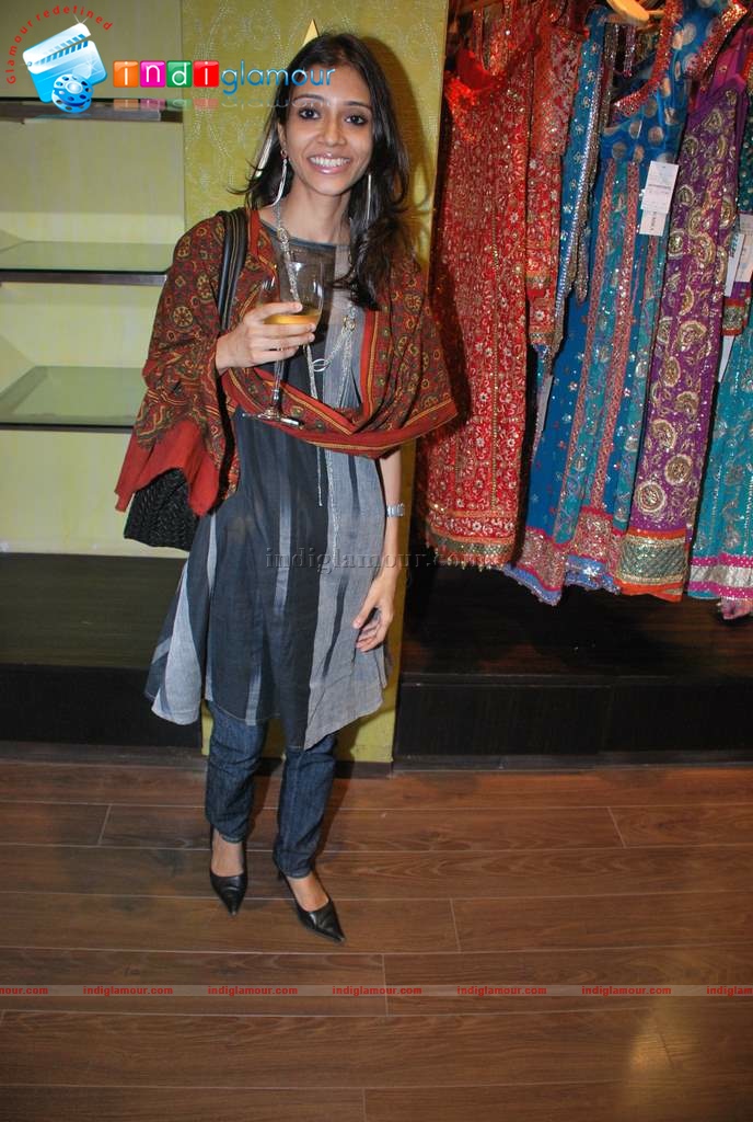 Gen Next designers of Lakme Fashion Week showcase at Amara Event hd photo