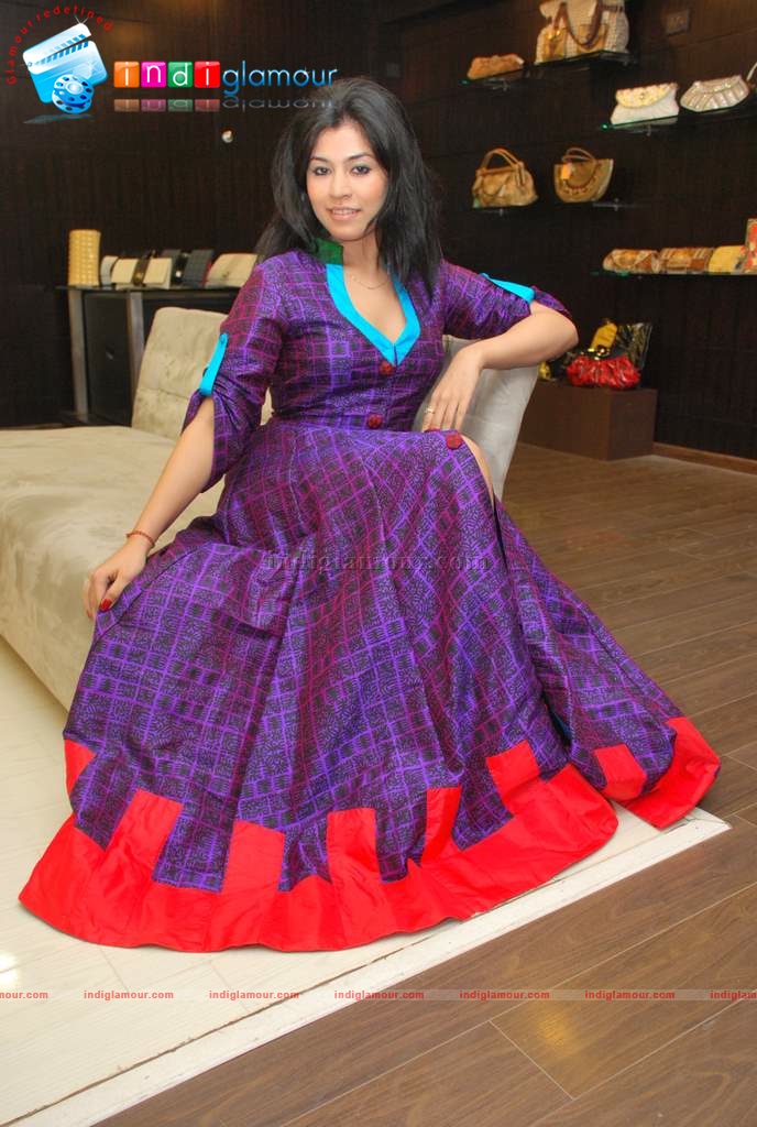 Gen Next designers of Lakme Fashion Week showcase at Amara Event hd photo