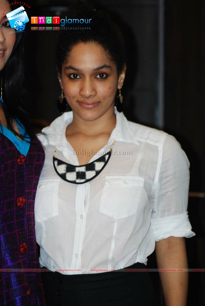 Gen Next designers of Lakme Fashion Week showcase at Amara Event hd photo