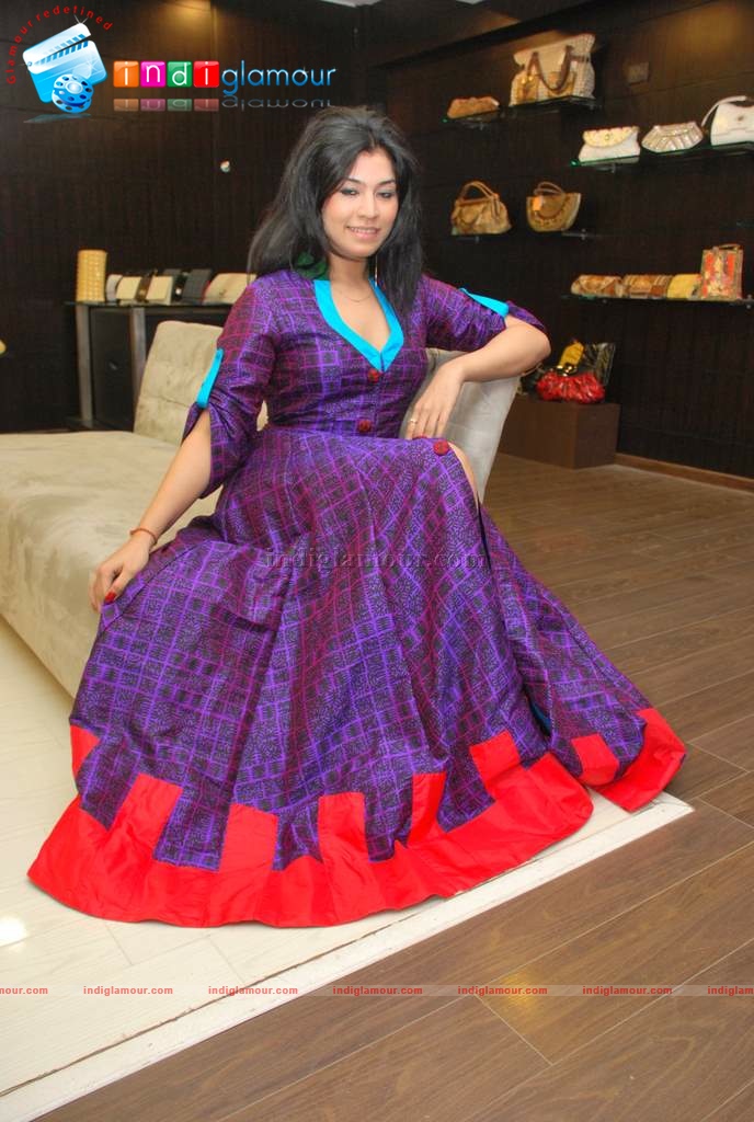 Gen Next designers of Lakme Fashion Week showcase at Amara Event hd photo