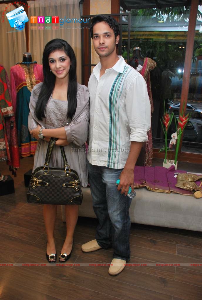 Gen Next designers of Lakme Fashion Week showcase at Amara Event hd photo