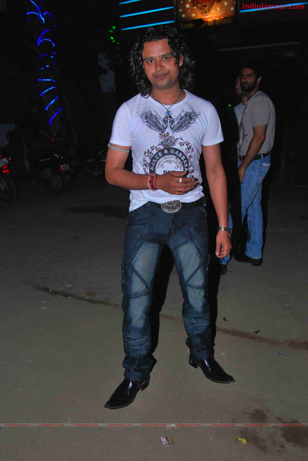 Fashion Runway launch party at Twist Lounge Event hd photo