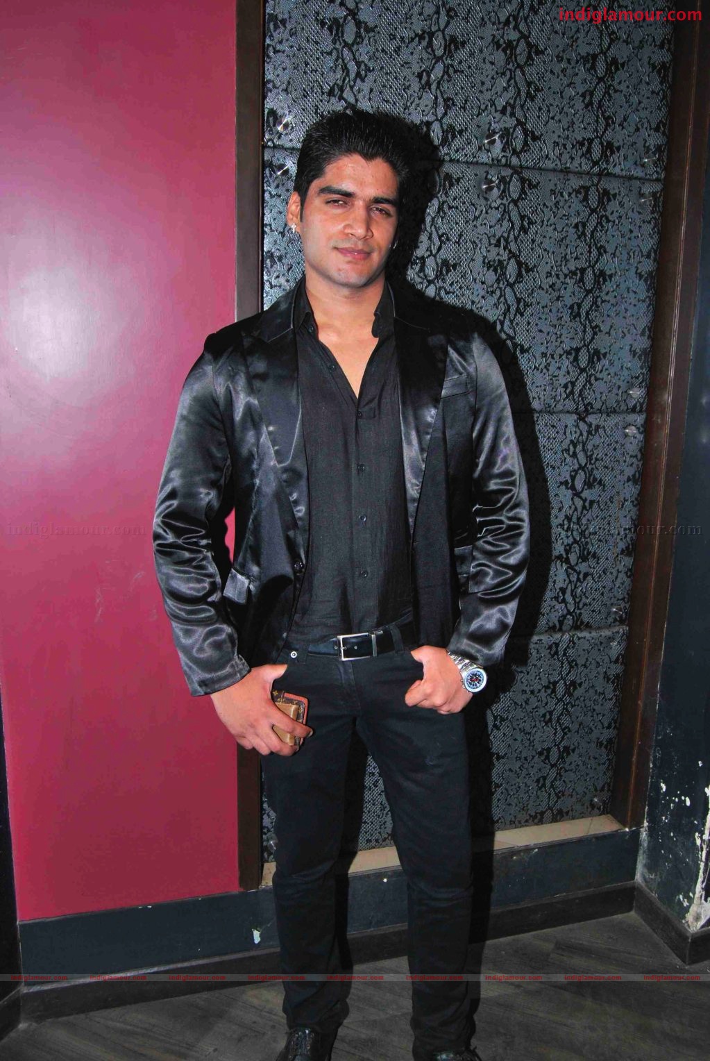Fashion Runway launch party at Twist Lounge Event hd photo