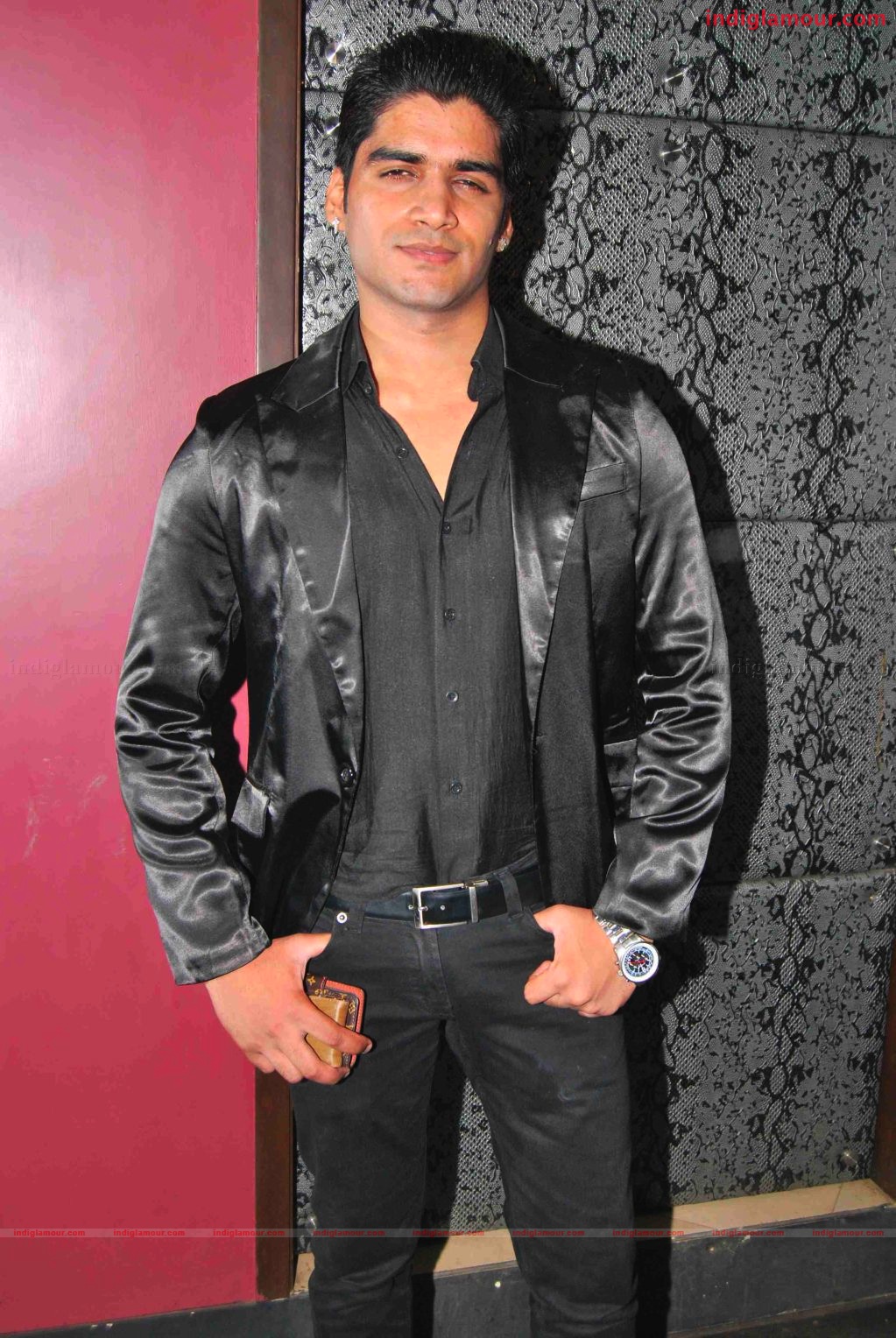 Fashion Runway launch party at Twist Lounge Event hd photo