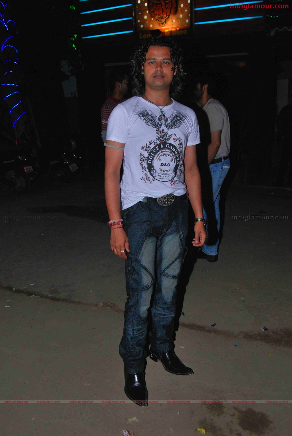 Fashion Runway launch party at Twist Lounge Event hd photo